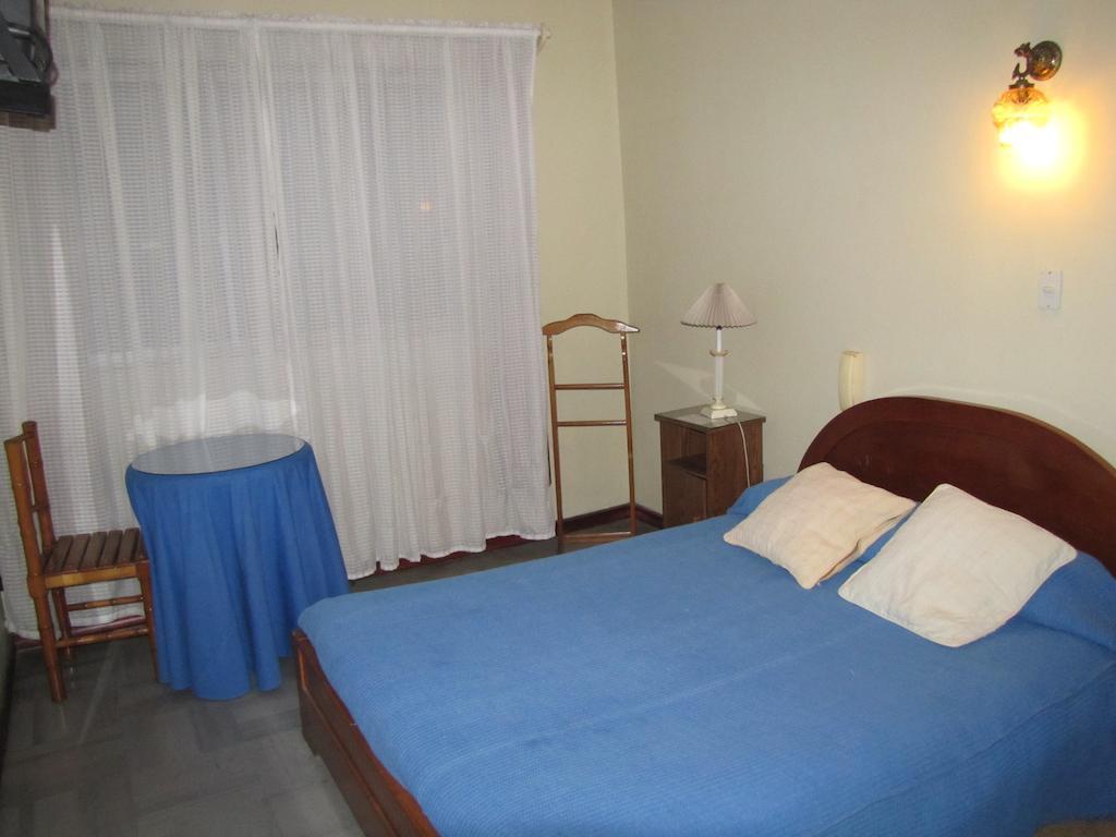 Hotel Rio Rancagua Eksteriør billede